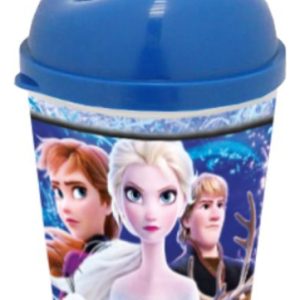 Vaso Pitillo Frozen Fiesta Decoracion Cumpleaños X6 Comprar