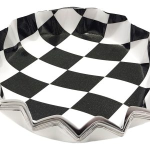 12 Platos Decorativos Carreras Formula Comprar Oferta Envío