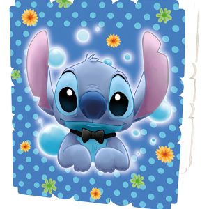 Piñata Fiesta Cumpleaños Stitch Decoración Fiesta Lilo