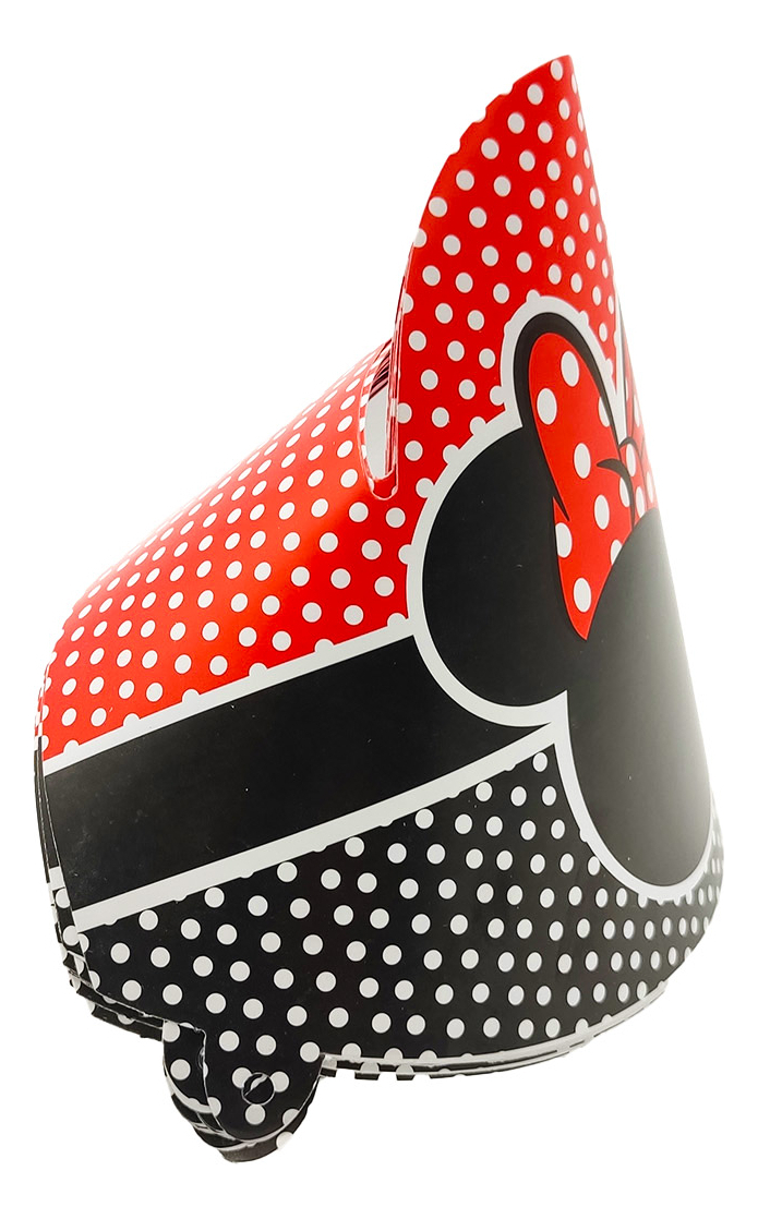 12 Sombreros Gorro Fiesta Minnie Logo Comprar Oferta Bogotá - Imagen 3