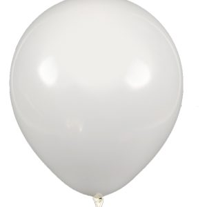 Globos Latex 12 Unidades 30 Cm R12 Blanco Comprar Oferta