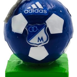 Vela Para Pastel Cumpleaños millonarios