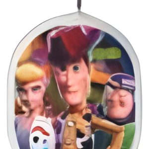 Vela Decoracion Fiesta Cumpleaños Toy Story Buddy Comprar