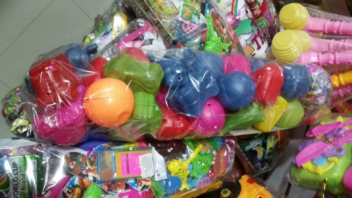 Kit Circo Payaso Plim Globos Vasos Platos Mantel Niño Oferta - Imagen 7