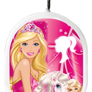 Vela Fashion Muñeca Girl Fucsia Decoracion Fiesta Cumpleaños