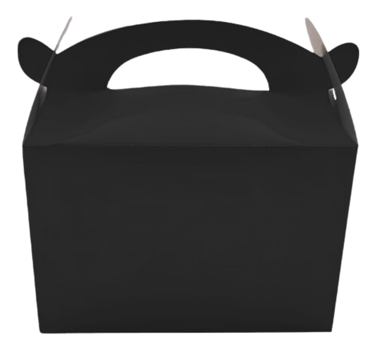 Caja Feliz Fiesta X12 Unidades Negro Unicolor Comprar - Imagen 3
