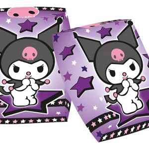 Vasos Kuromi Fiesta Decoracion Kitty Cumpleaños Promo Oferta