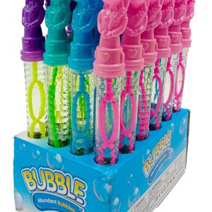 Burbujero Infantil Frozen Fiesta Piata Burbujas Jabon X24