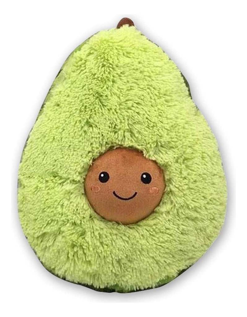 Peluche Aguacate Peludo Avocado Kawaii Comprar Oferta Bogotá - Imagen 5