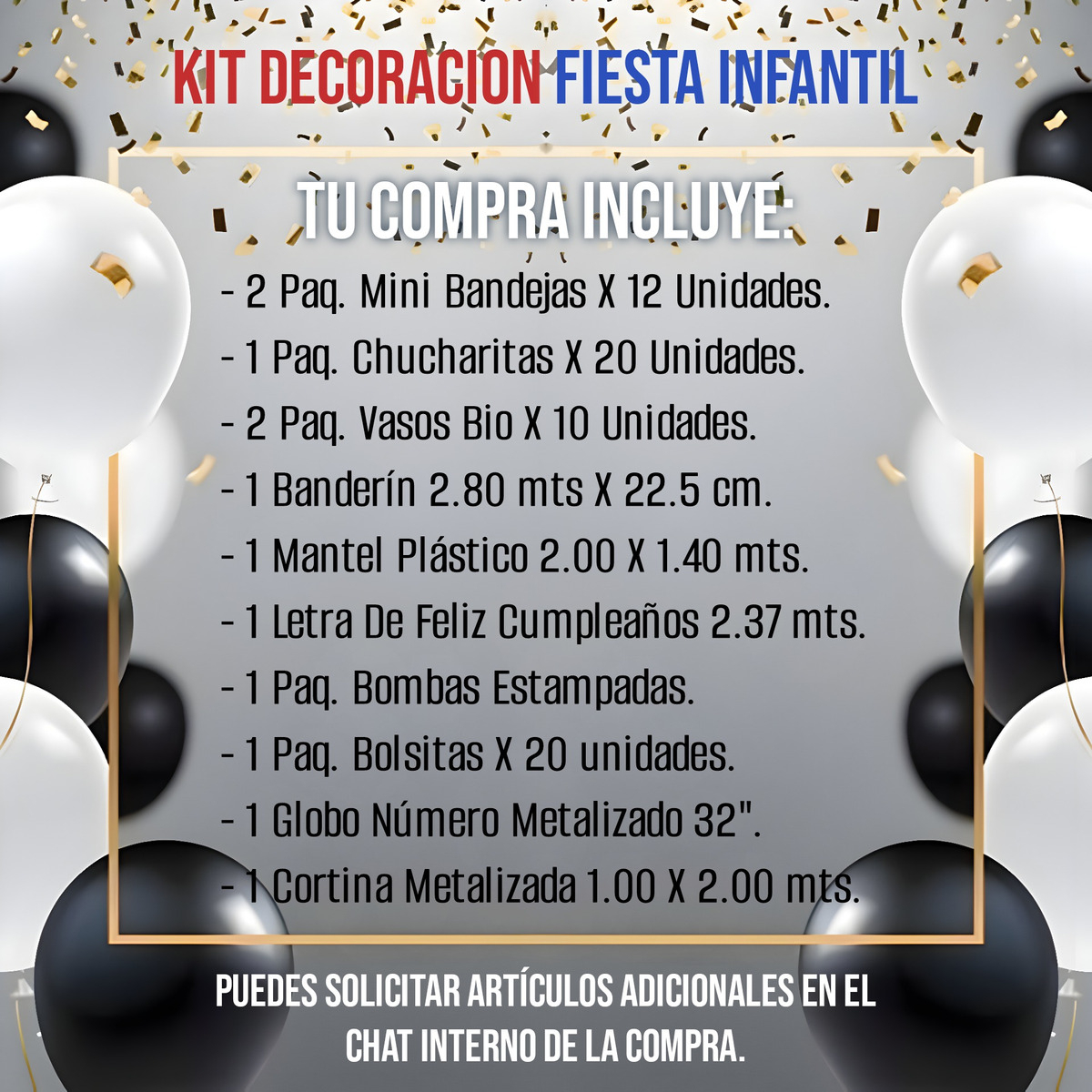 Kit Mario Princesa Peach Rosado Globos Mantel Vasos Platos - Imagen 4