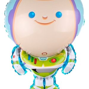 Globo Buzz Lightyear 78 X 48 Cm