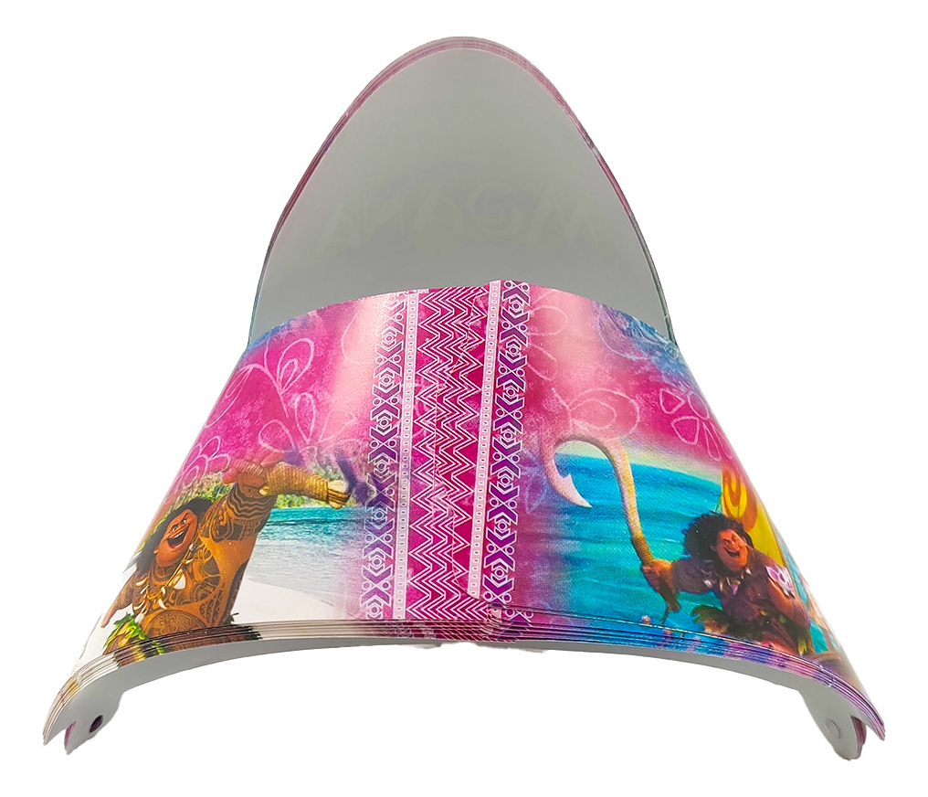 12 Sombreros Gorro Fiesta Moana Adulta Comprar Oferta Bogotá - Imagen 4