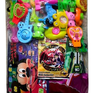 Relleno Especial Figuras Seleccionadas Piata Infantil Oferta