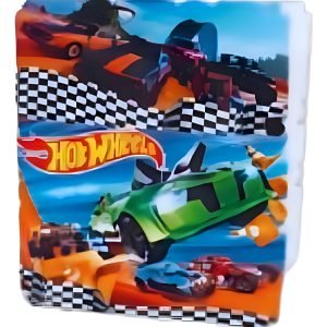 Piñata Hot Wheels Fiesta Obsequio Decoración Carros