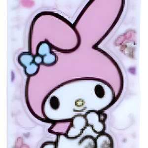 Bolsa My Melody Cumpleaños Rosado Fiesta X20 Comprar Oferta