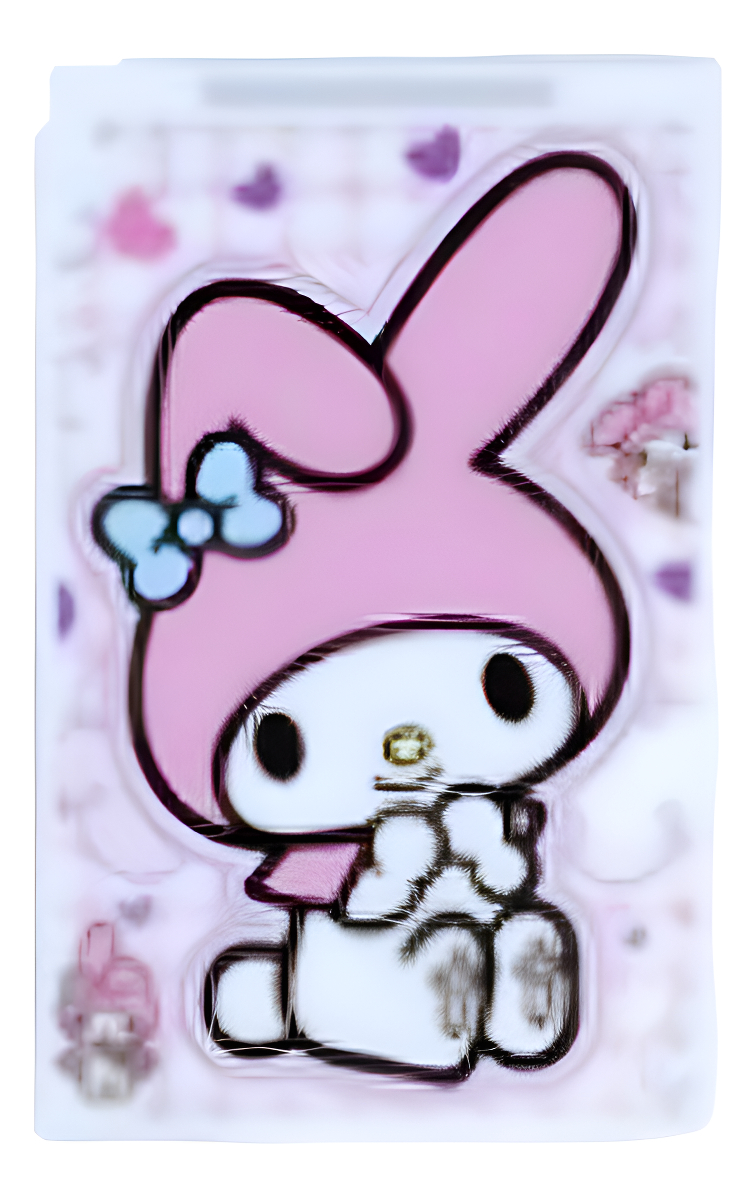 Bolsa My Melody Cumpleaños Rosado Fiesta X20 Comprar Oferta