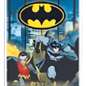 Bolsas Fiesta Regalo Batman X20 Comprar Oferta Premium Envío