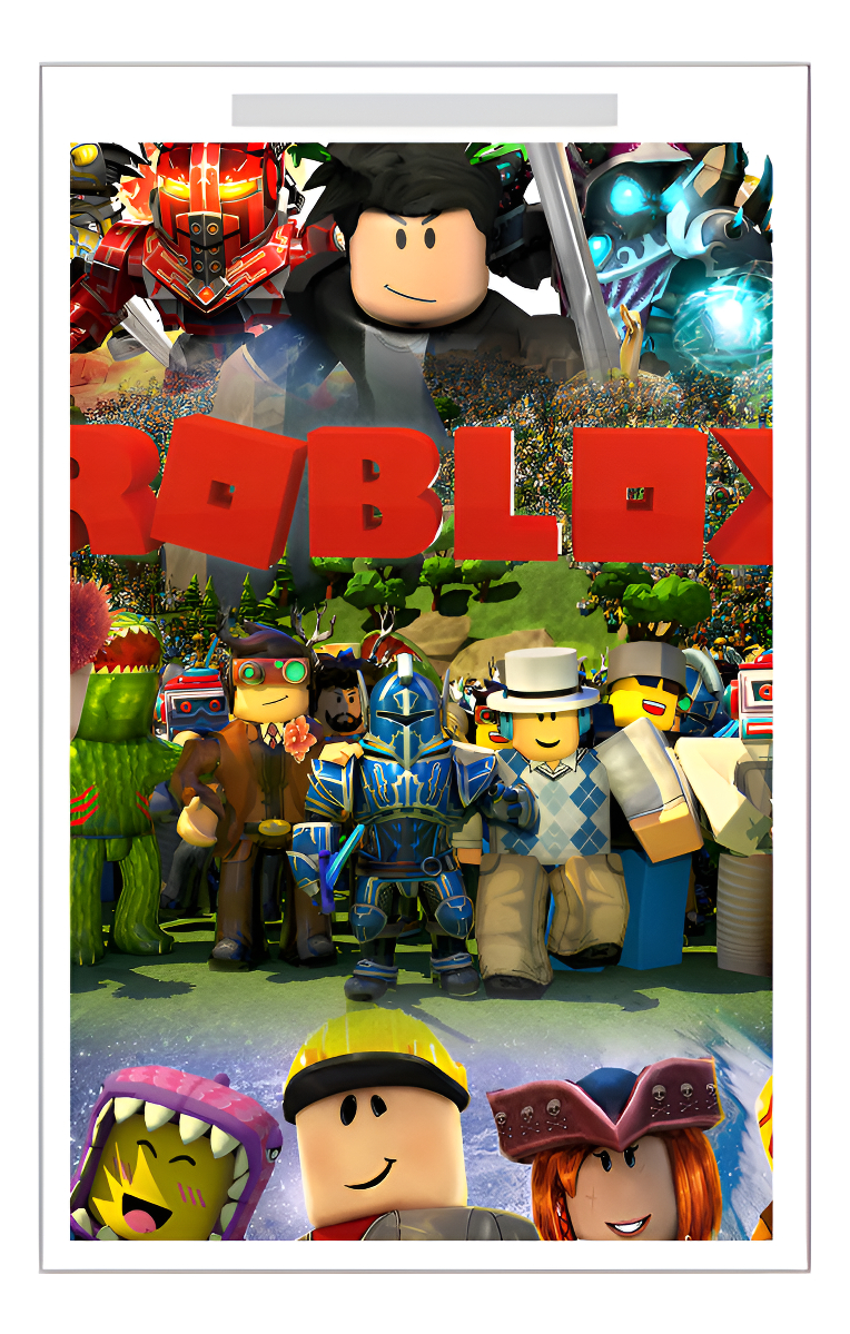 Bolsa Decoracion Roblox Fiesta Regalos X20 Comprar Barato