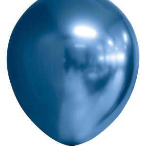 Globo Decoracion Globos Cromado X 12 Units Comprar Barato