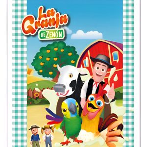 Bolsas Granja Fiesta Cumpleaños Regalo X20 Comprar Oferta
