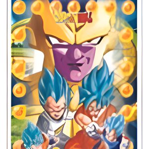 Bolsa Fiesta Regalo Decoracion Dragon Ball Z X20 Comprar