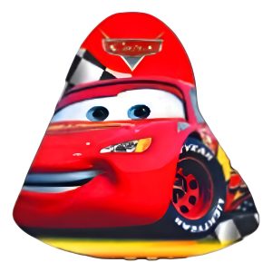 Gorros Cars Carros Carreras Cumpleaños Niño Rayo Comprar