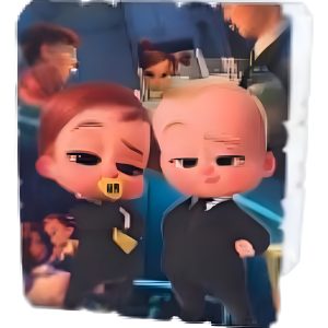 Piñata Jefe En Pañales Cumpleaños Fiesta Baby