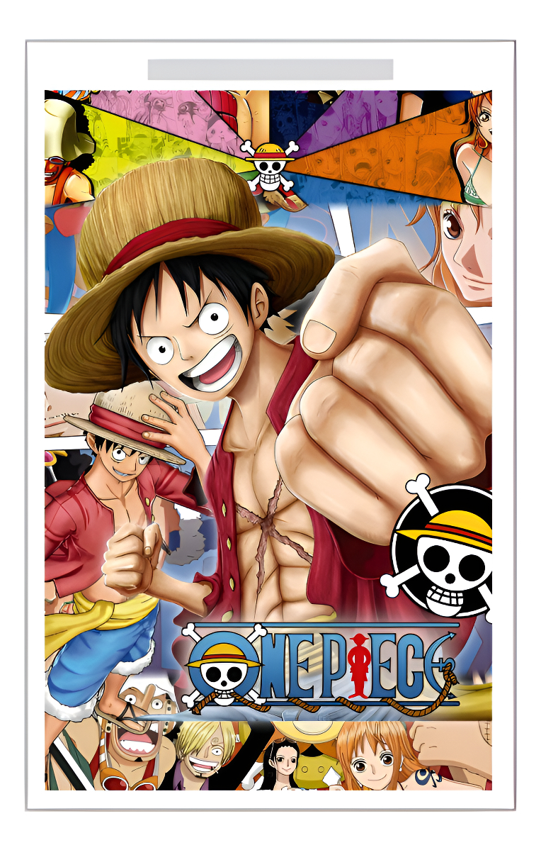 Bolsas Fiesta Decoracion One Piece Cumpleaños X20 Comprar