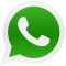 —Pngtree—whatsapp phone icon vector_8704826